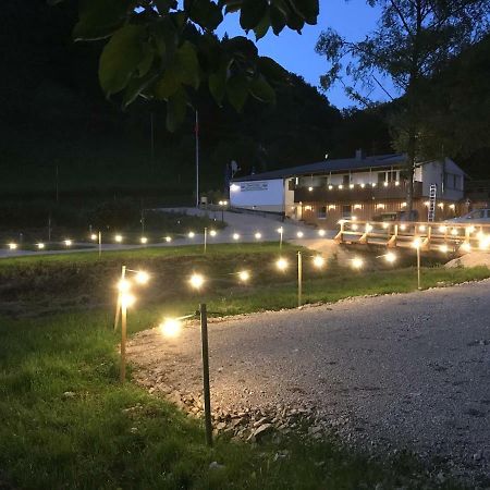 Baeralodge Barenthal Экстерьер фото