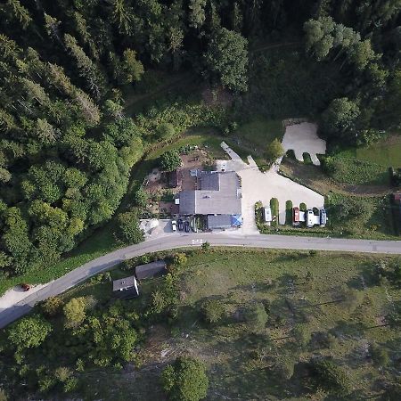 Baeralodge Barenthal Экстерьер фото