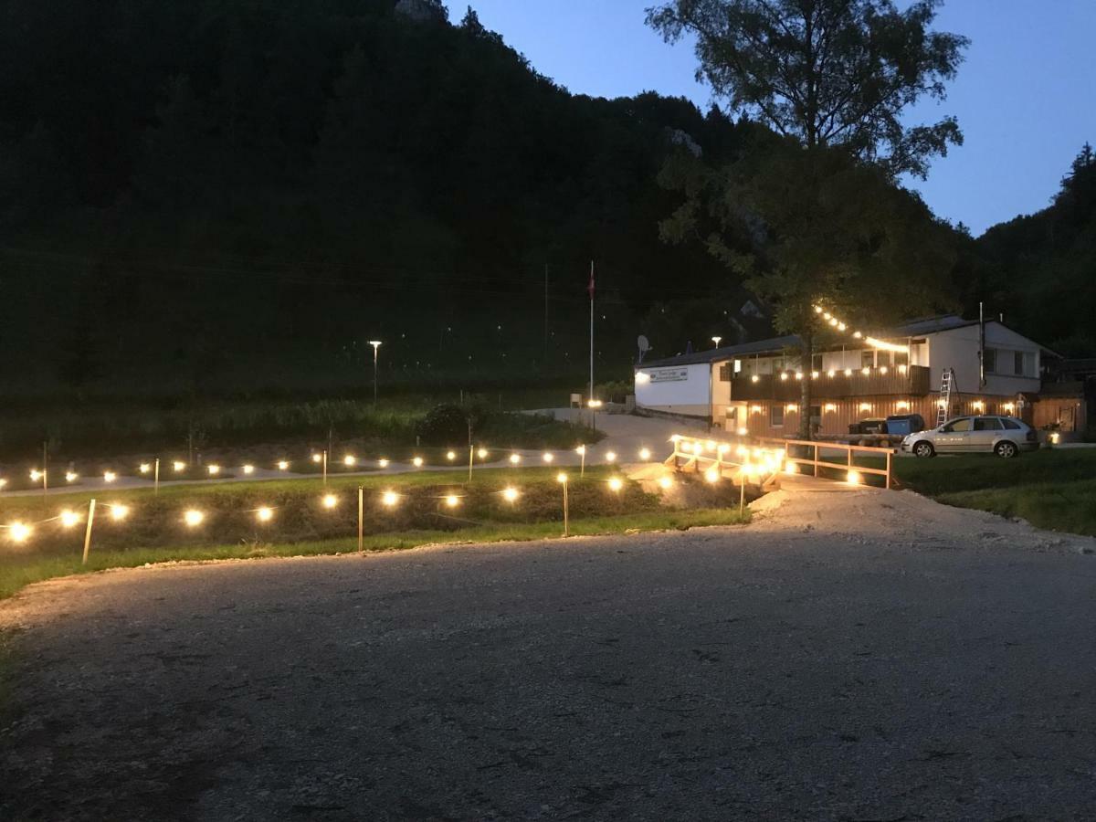 Baeralodge Barenthal Экстерьер фото