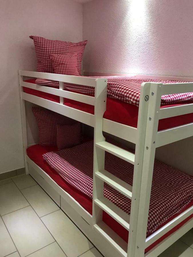 Baeralodge Barenthal Экстерьер фото