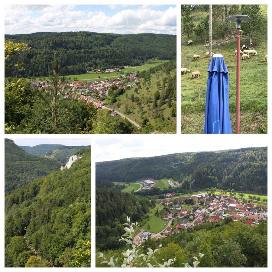 Baeralodge Barenthal Экстерьер фото
