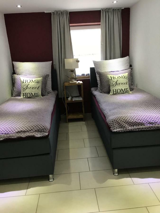 Baeralodge Barenthal Экстерьер фото